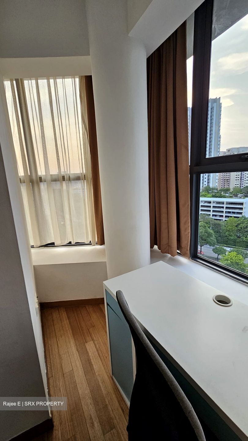 Vetro (D12), Apartment #453049951